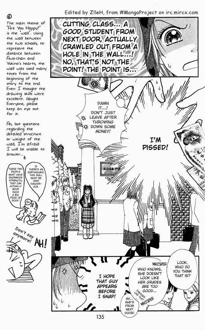 Parfait Tic Chapter 10.005 8
